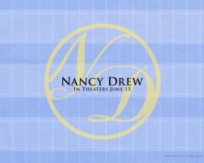 Картинка nancy drew кино фильмы