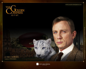Картинка the golden compass кино фильмы