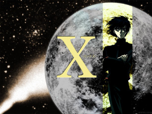 Картинка аниме