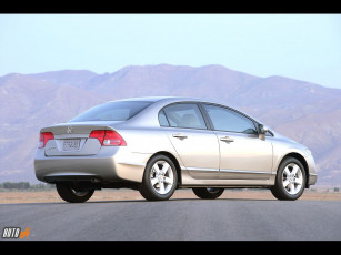 Картинка автомобили honda