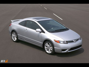 Картинка автомобили honda