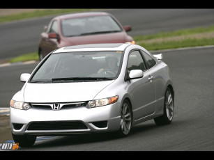 Картинка автомобили honda