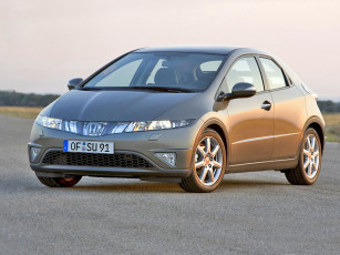 Картинка автомобили honda