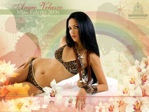 Картинка Miss+Venezuela девушки