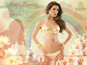 Картинка Miss+Venezuela девушки