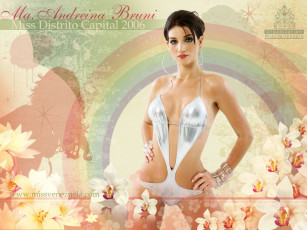 Картинка Miss+Venezuela девушки