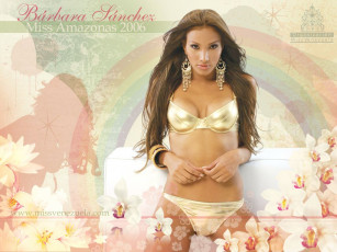 Картинка Miss+Venezuela девушки