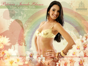 Картинка Miss+Venezuela девушки