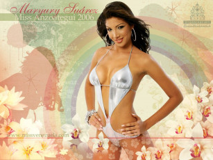 Картинка Miss+Venezuela девушки