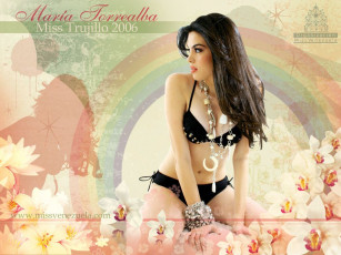 Картинка Miss+Venezuela девушки