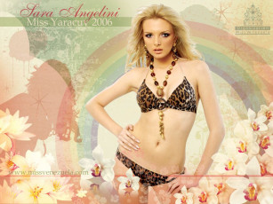 Картинка Miss+Venezuela девушки