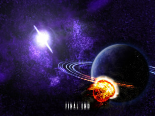 Картинка космос арт