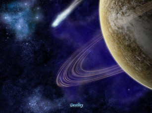 Картинка космос арт