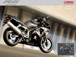 Картинка yamaha мотоциклы