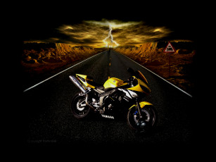 Картинка yamaha мотоциклы