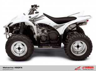 Картинка yamaha мотоциклы квадроциклы