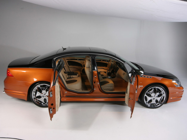 Обои картинки фото автомобили, buick