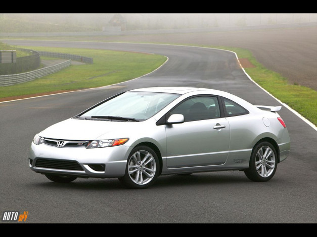 Обои картинки фото автомобили, honda