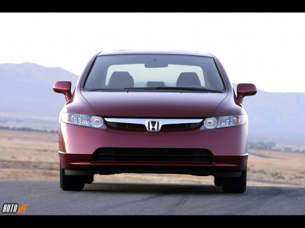Обои картинки фото автомобили, honda