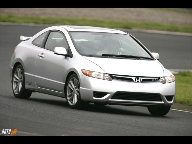 Обои картинки фото автомобили, honda