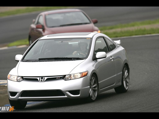 Обои картинки фото автомобили, honda