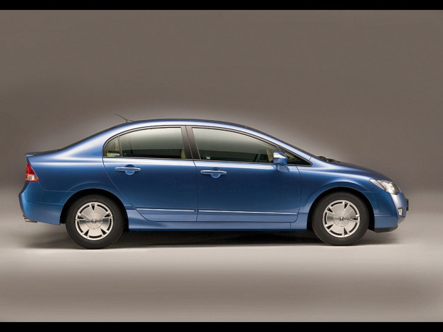 Обои картинки фото автомобили, honda
