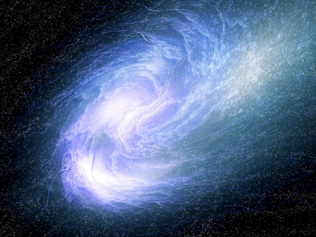 Обои картинки фото космос, арт