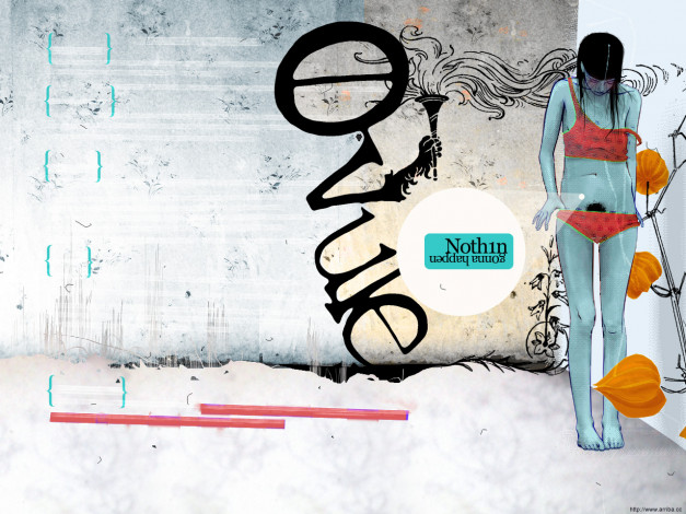 Обои картинки фото векторная, графика