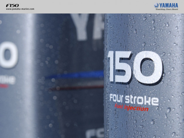 Обои картинки фото yamaha, бренды