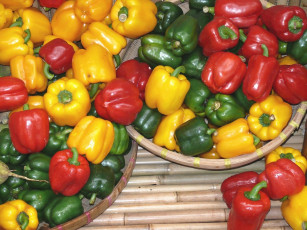 Картинка еда перец