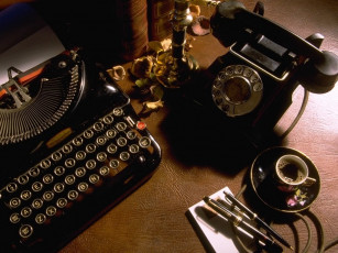 Картинка разное предметы быта