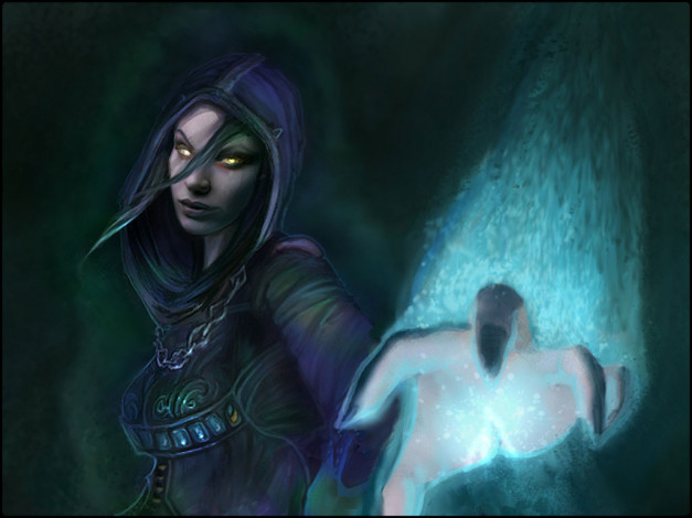 Обои картинки фото фэнтези, маги