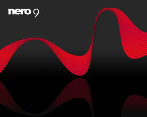 обоя компьютеры, nero