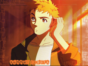 Картинка аниме mai hime