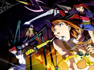 Картинка аниме mai hime