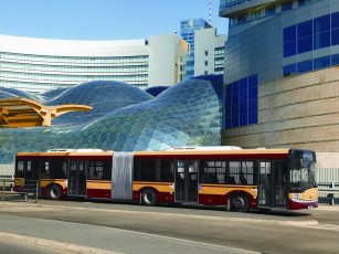 Картинка автомобили автобусы