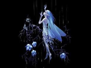 обоя фэнтези, феи