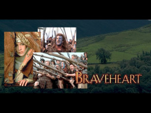 Картинка кино фильмы braveheart