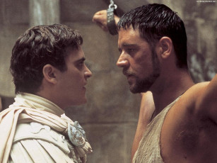 Картинка кино фильмы gladiator