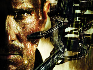 Картинка кино фильмы terminator salvation