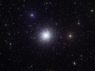 Картинка шаровое звездное скопление космос звезды созвездия