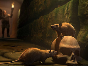 Картинка видео игры anno 1503 the new world