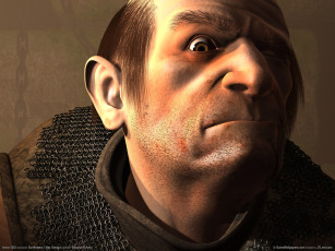 обоя видео, игры, anno, 1503, the, new, world