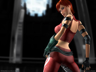 Картинка видео игры ati`s ruby demo