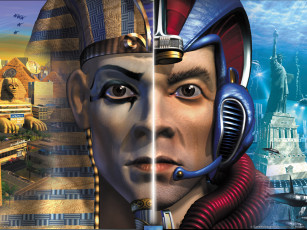 Картинка видео игры call to power