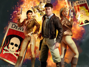 Картинка видео игры crimson skies high road to revenge