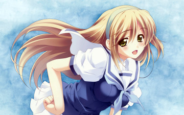 Картинка аниме *unknown другое