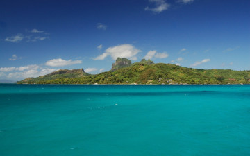 Картинка bora природа моря океаны