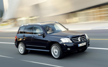 Картинка mercedes benz glk350 4matic sports package автомобили