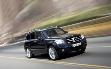 Картинка mercedes benz glk350 4matic sports package автомобили